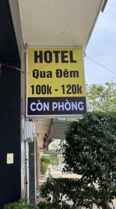 Khách Sạn Thảo Sơn