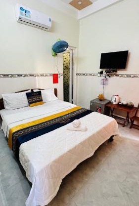 Khách Sạn Thiên Trí Lý Sơn