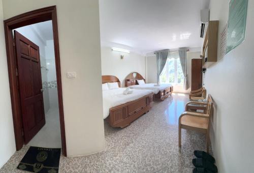 Khách Sạn Tiến Loan