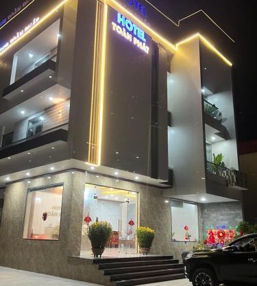 Khách Sạn Toàn Phát Dốc Lếch