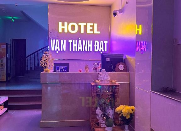 khách sạn Vạn Thành Đạt
