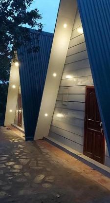 Khương Lạc Viên Homestay