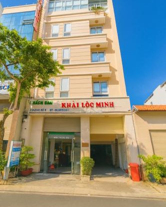 Khải Lộc Minh Hotel Hồ Chí Minh