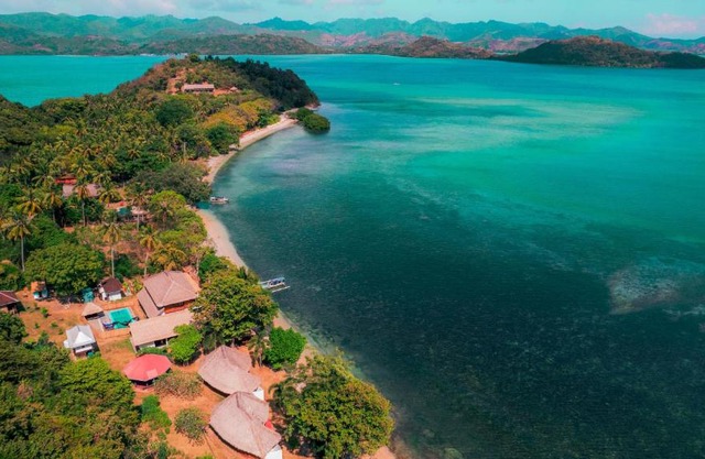 Khabita Beach Resort