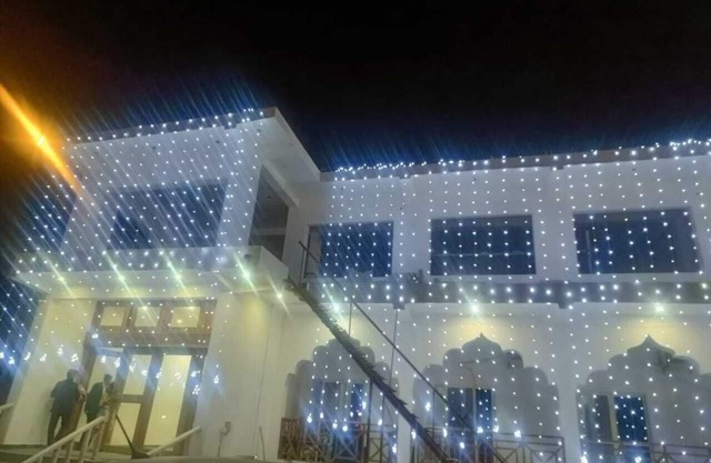 Khajuraho Holiday Resorts