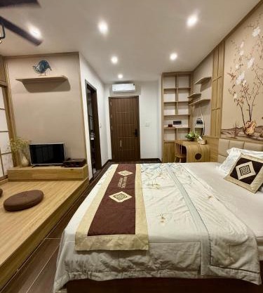 Khánh Phong Apartment and Homestay Vinhome Royal City