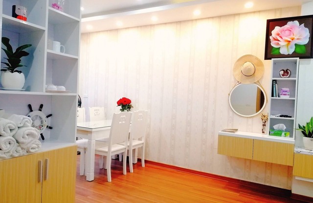 Khanh's House - Ocean Apartment