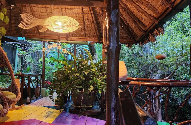 Khanittha Homestay
