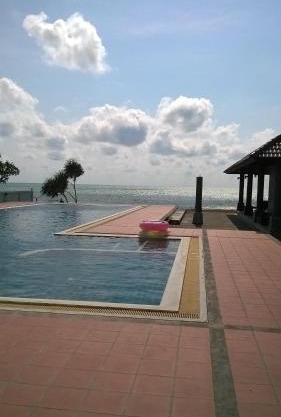 Khanom Beach Residence