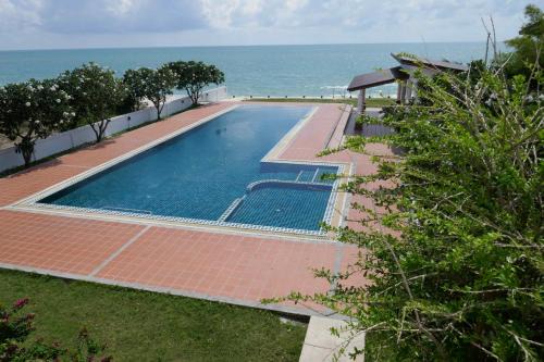 Khanom Beachfront Apartment 3 Internet 100 Mbps