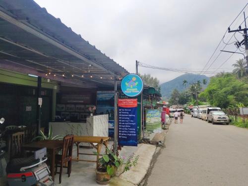 Khaosok Happy House