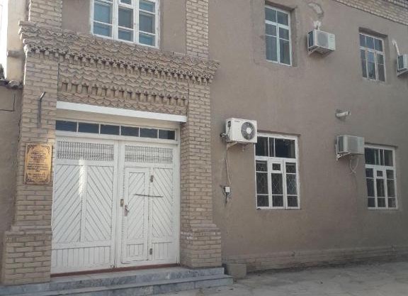 Khiva Rayhon