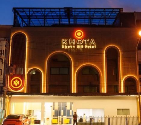 Khota Hill Hotel