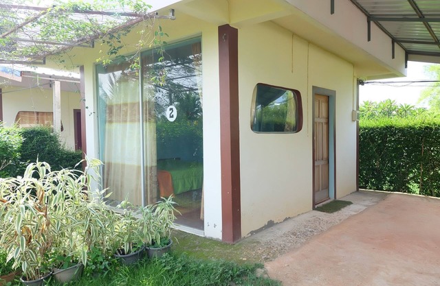 Khuan Pron Holiday Home