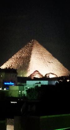 Khufu View