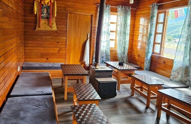 Khusimsim Homestay