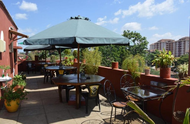 Khweza Bed and Breakfast