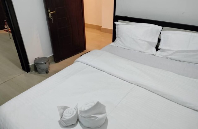 Kiara - The Guest House