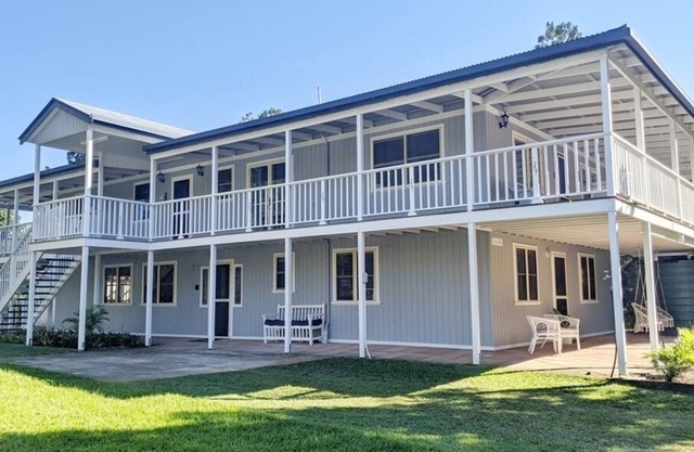 Kiarabilli Moreton island