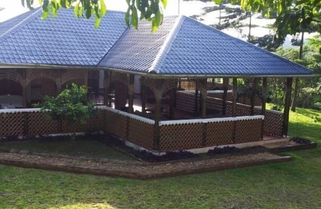 Kibale Safari Lodge