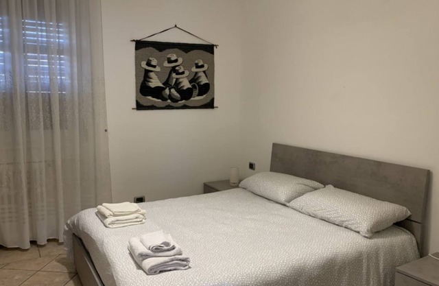 Kibilù - Via Magenta