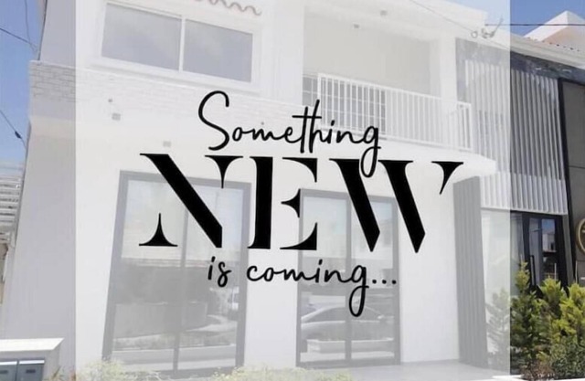 Kick back and relax in this calm, stylish space.