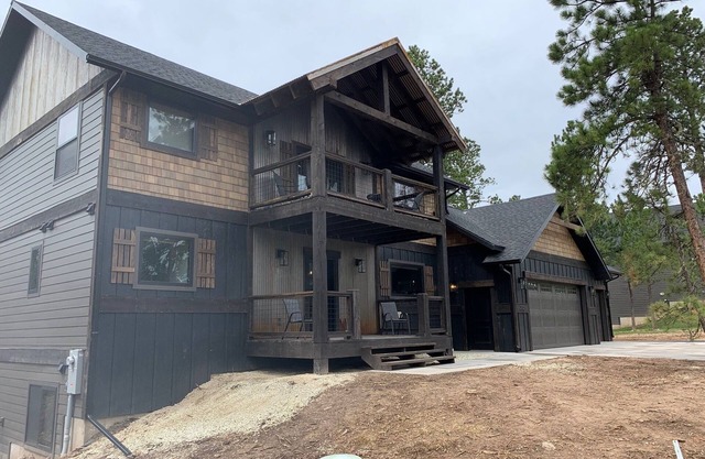 Kickback Shack Black Hills South Dakota