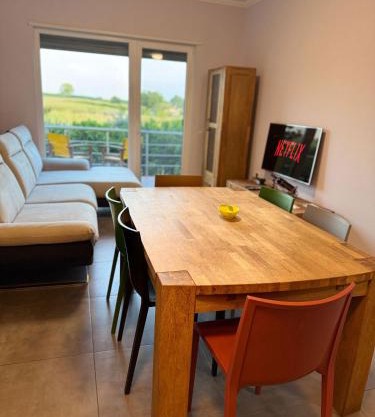 KIDO Apartments Lalëz Durrës