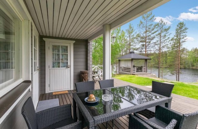 Kierinniemi by Interhome