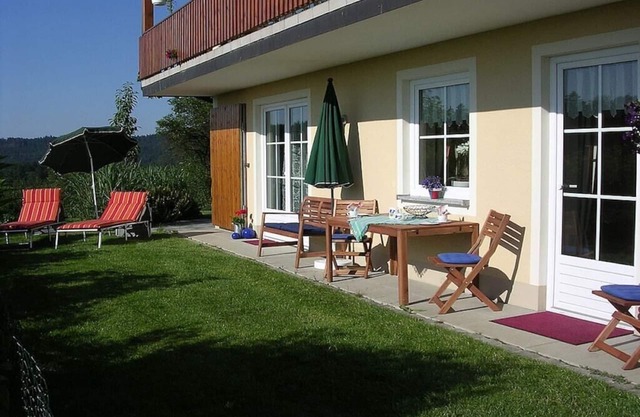 Kiesenberg 9 Comfortable holiday residence