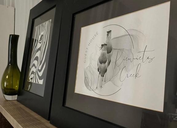 Kiewiets Creek Guesthouse