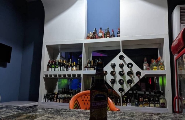 KIFA BEST POINT HOTEL