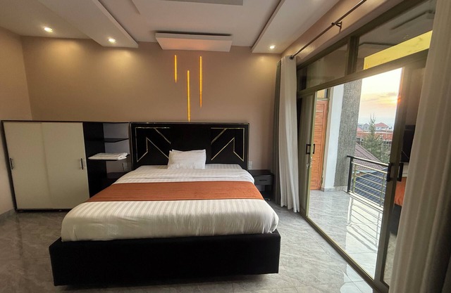 Kigali Elite Apartments