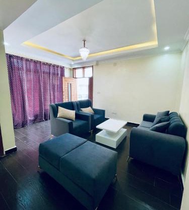 Kigali Heavens gate Apartments
