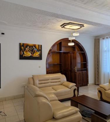 KIGALI HOMEs APART AND VIEW