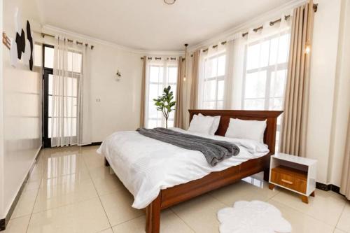 KIGALI LIGHT HOMEs