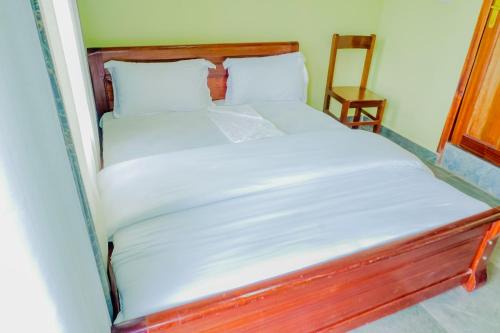 Kigombe River Motel