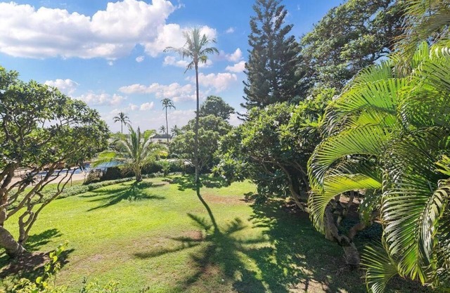 Kihei 2 Bedroom Condo Sleeps 6