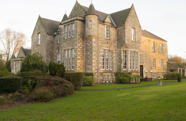 Kilconquhar Castle Estate