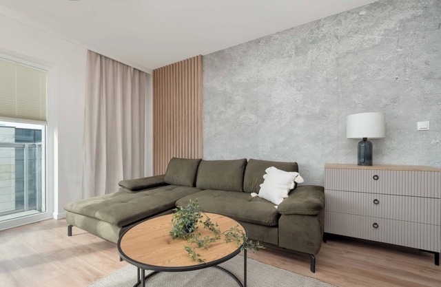 Kilińskiego 138 | Prestigious apartment | Parking