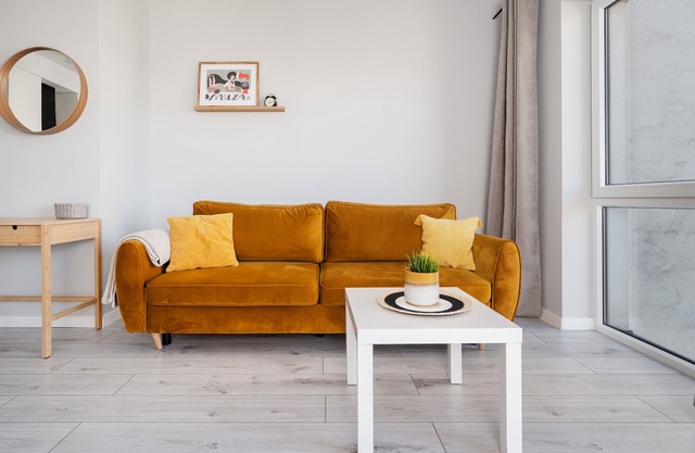 Kilińskiego Cosy Studio