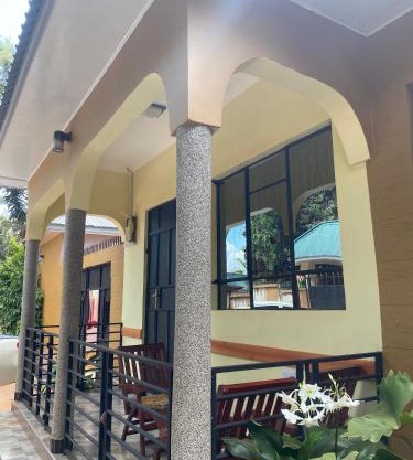 Kili Getaway