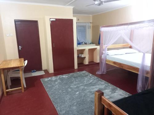 Kilifi Raha stay