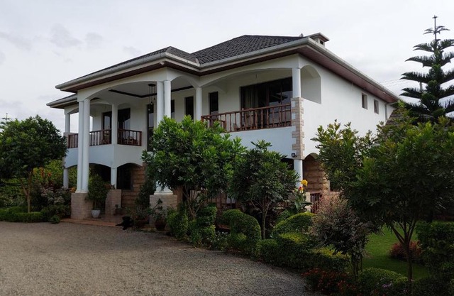 Kilihouse Bb Large Ensuite Double Bedroom with full facilities