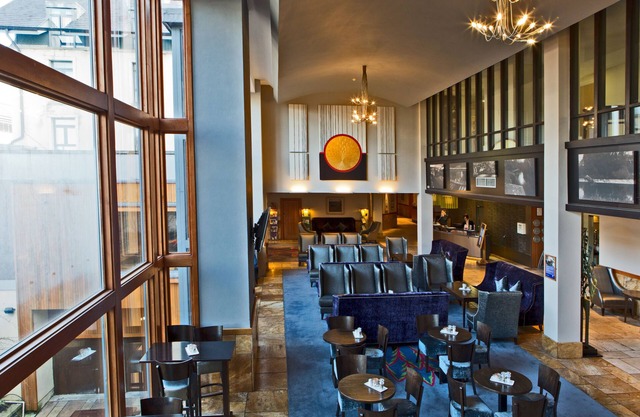 Kilkenny Ormonde Hotel