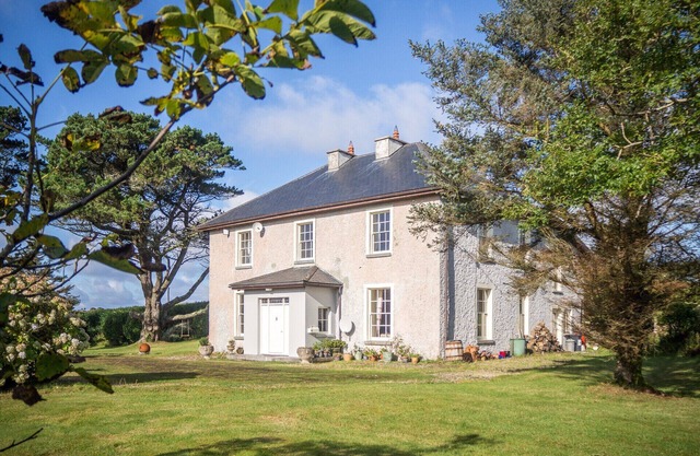 Kill House an elegant historic property