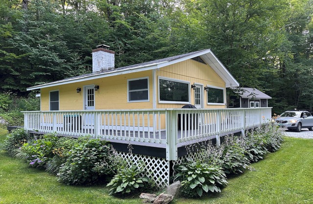 Killington: Cozy Private Home, Central Location