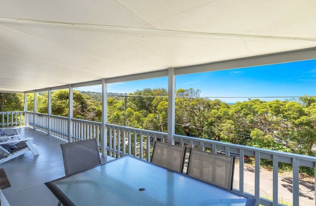 'Killy Beach House' by Accom Holidays