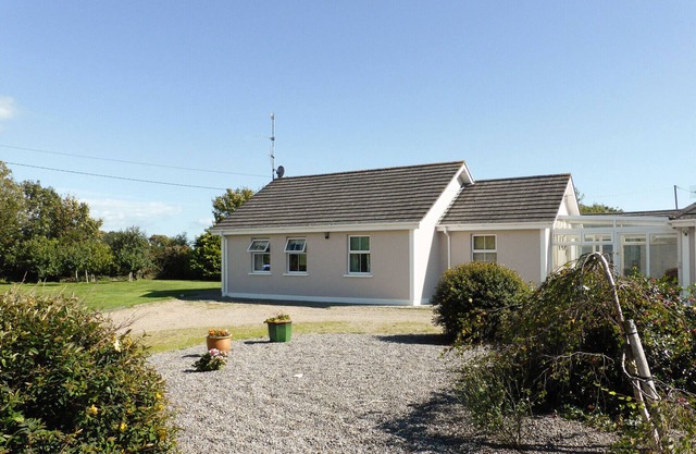 Kilmore Holiday Home