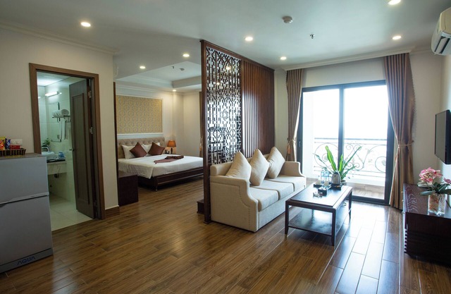 Kim Bao Hotel